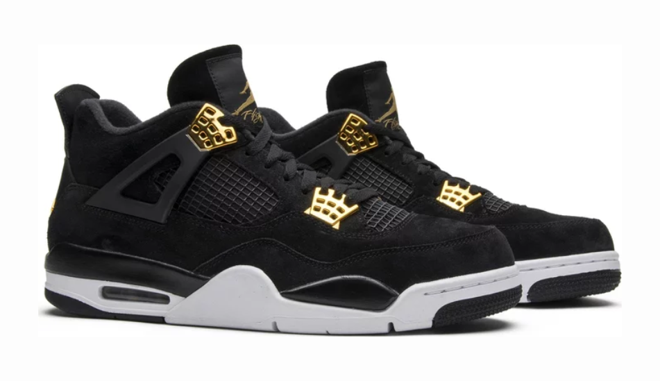 Air Jordan 4 Retro 'Royalty'