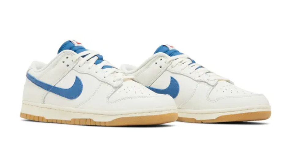 Dunk Low SE 'Sail Game Royal Gum'