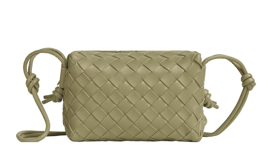 Mini Loop Camera Bag