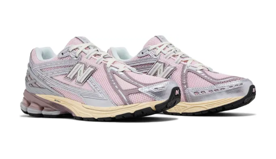 New Balance 1906         Linen Slate Grey