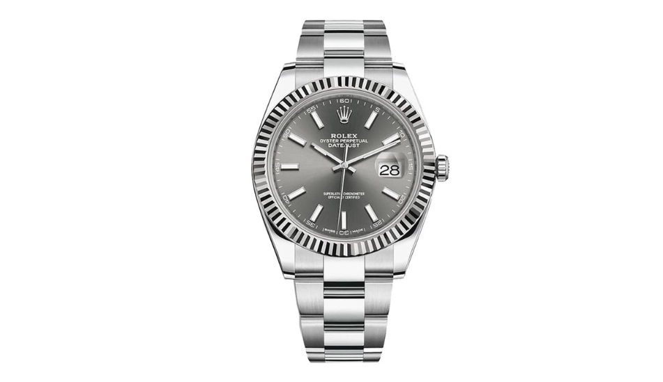 41mm Datejust 41
