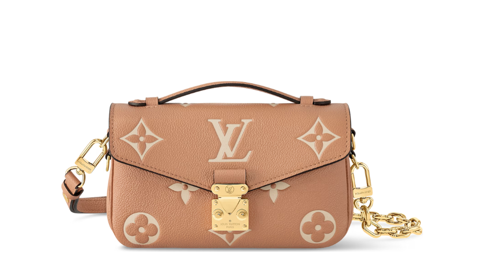 Pochette Métis East West