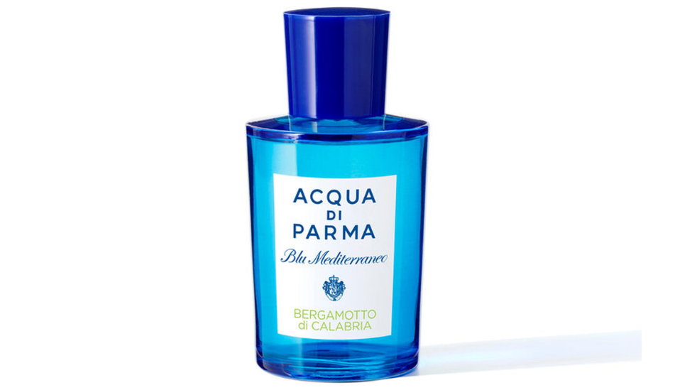 bergamotto di calabria