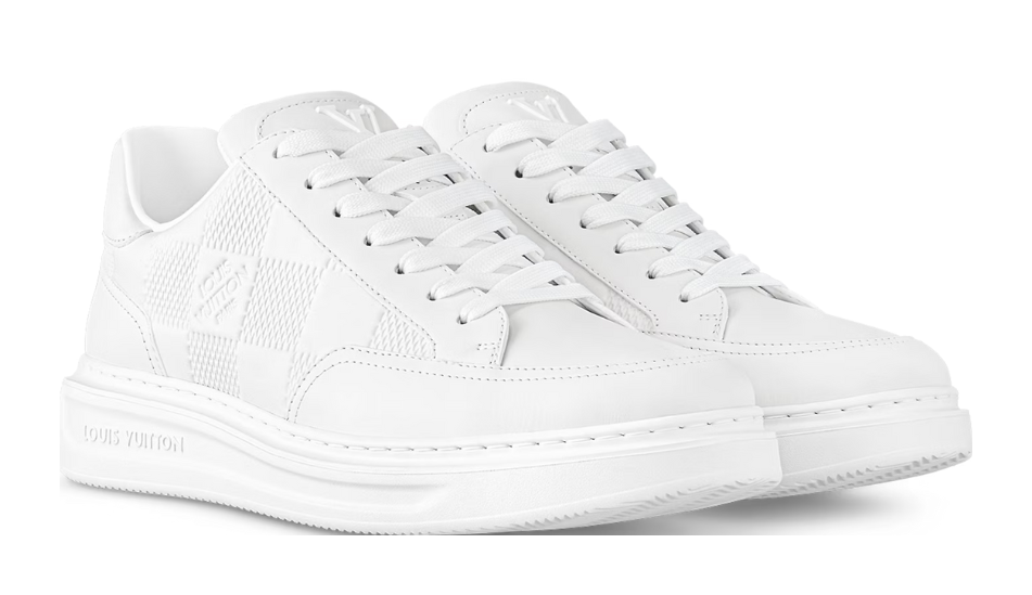 Beverly Hills Sneaker