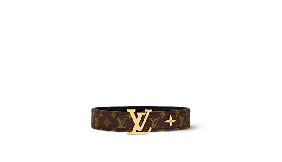LV Iconic Bracelet
