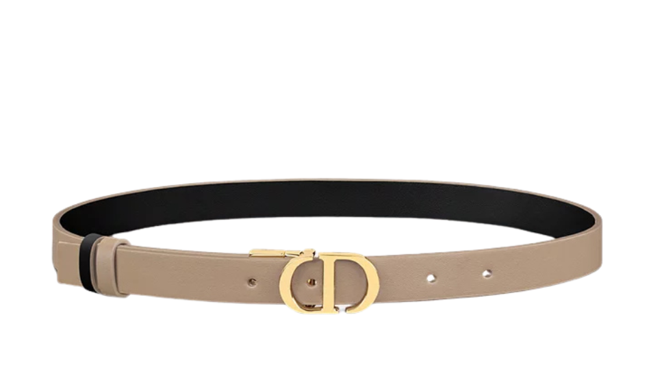 30 Montaigne Reversible Belt