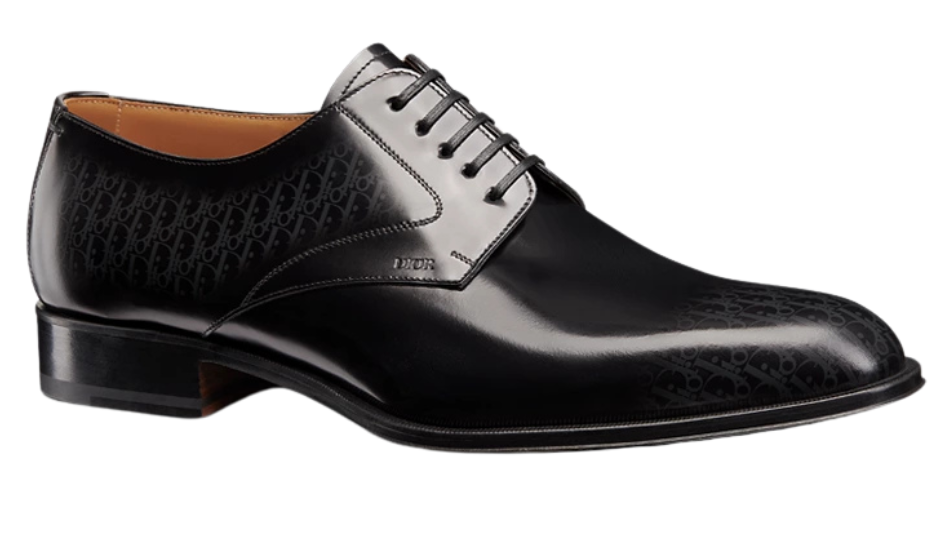 Dior Timeless Derby Shoe