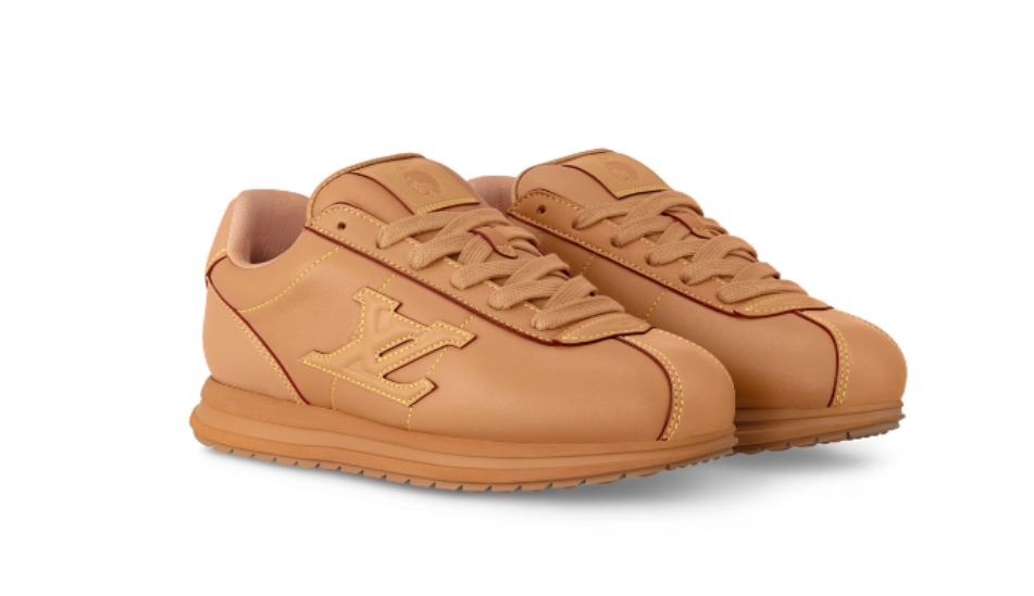 LV Buttersoft Sneaker