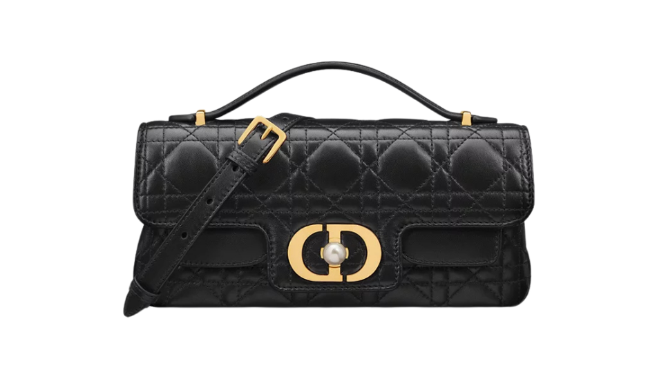 Dior Jolie East-West Bag