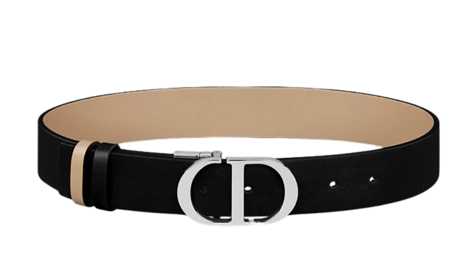 30 Montaigne Reversible Belt