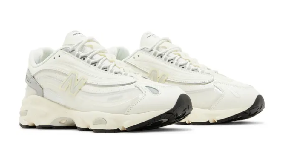 Aimé Leon Dore x 1000 'Sea Salt Concrete'