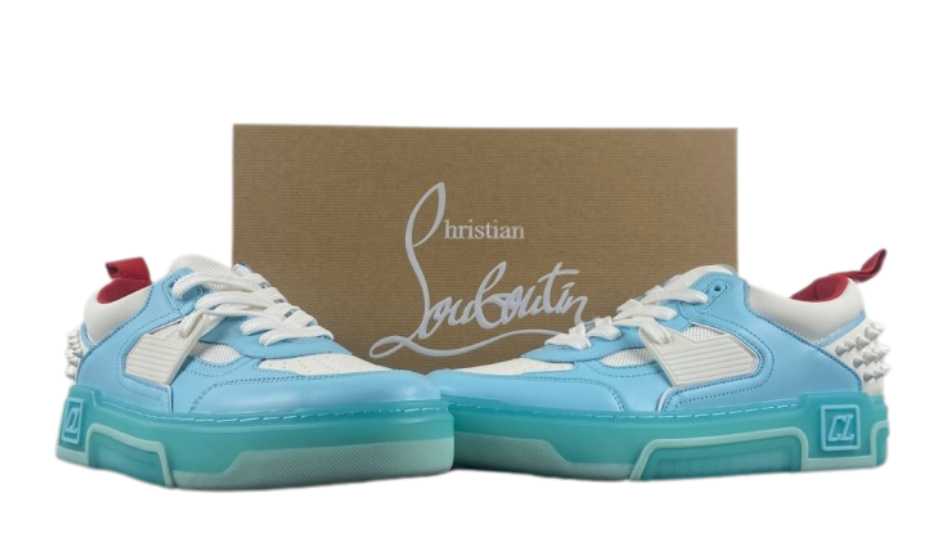 Astroloubi woman CL navy blue