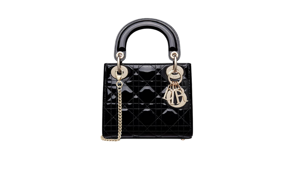 Mini Lady Dior Bag
