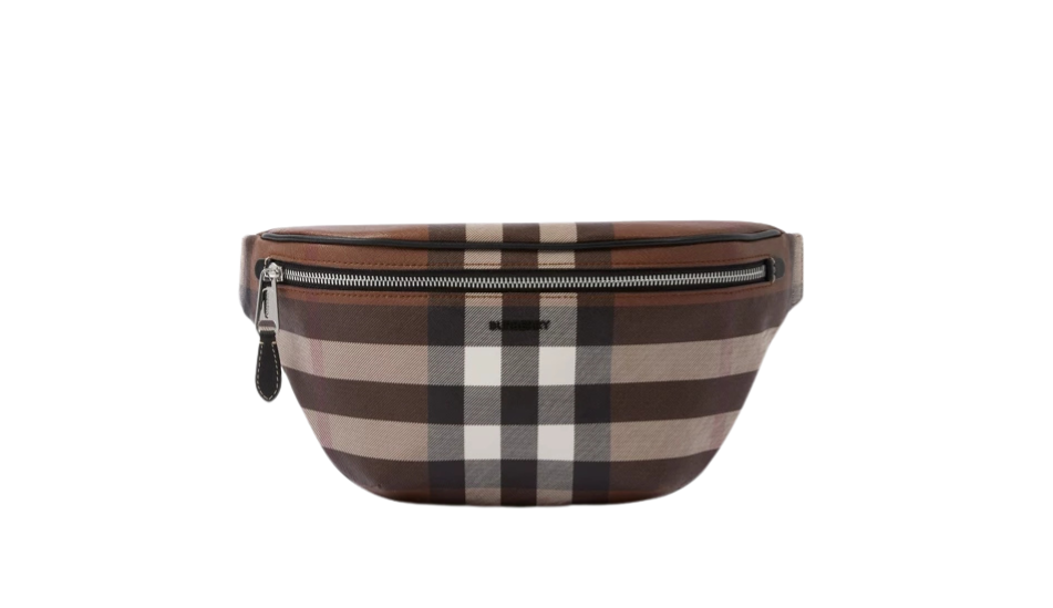 Cason Belt Bag