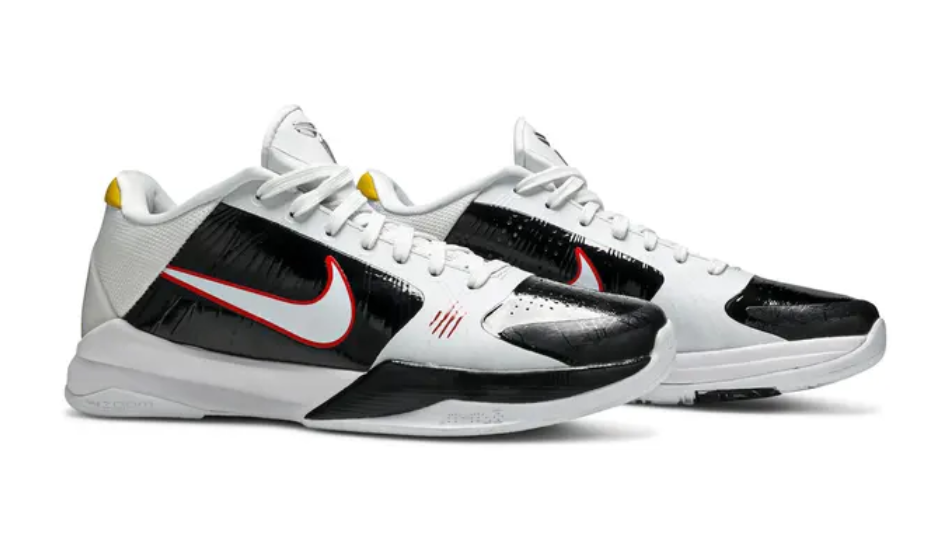 Zoom Kobe 5 Protro 'Alternate Bruce Lee'