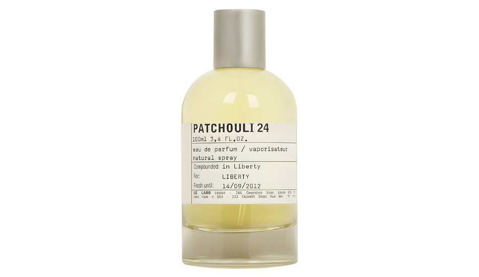 PATCHOULI 24