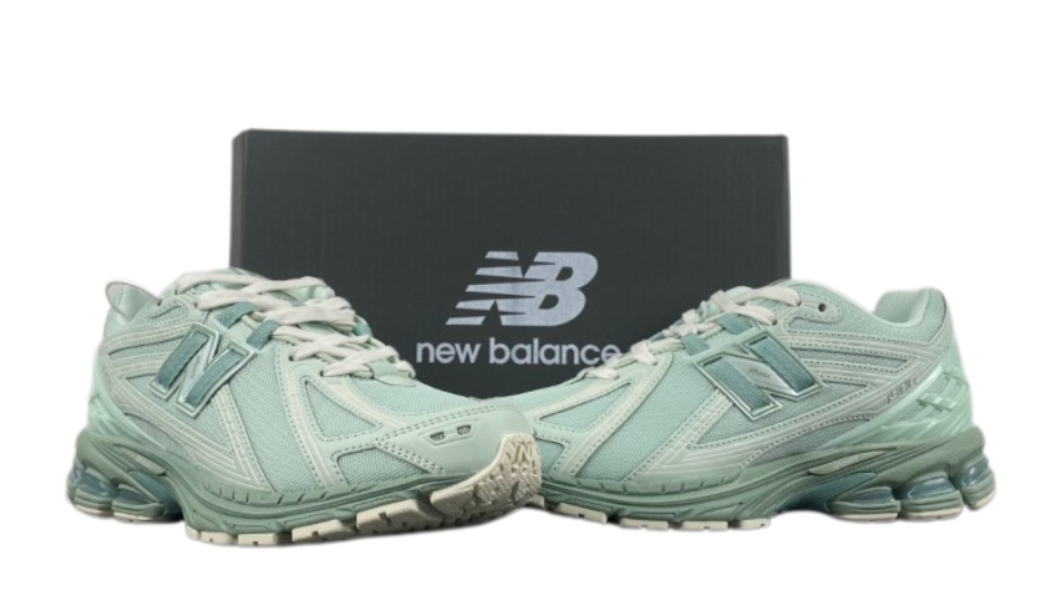 1906R 'Pastel Pack - Jade Green'