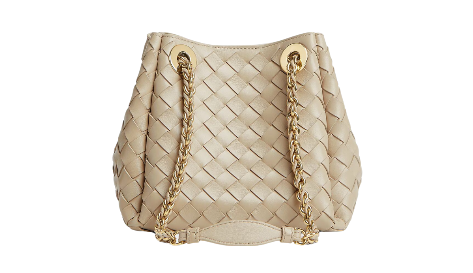 Small Parachute Chain