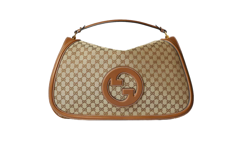 Gucci Blondie large top handle bag