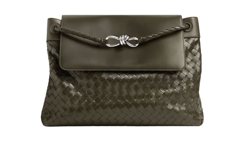 Large Andiamo Messenger