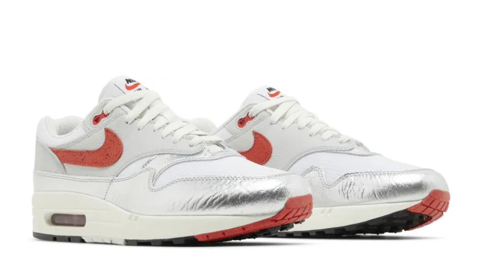 Air Max 1 Premium SE 'Hot Sauce'