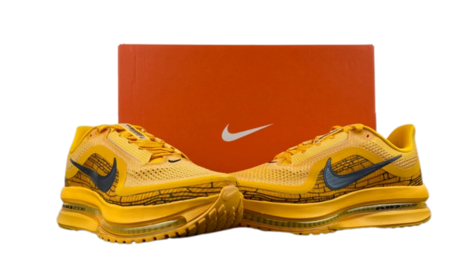 Nike Pegasus Premium 'Persian Violet'