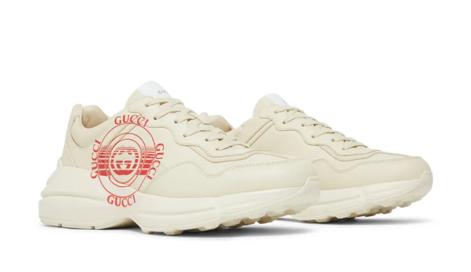 Gucci Rhyton 'Disk Print'