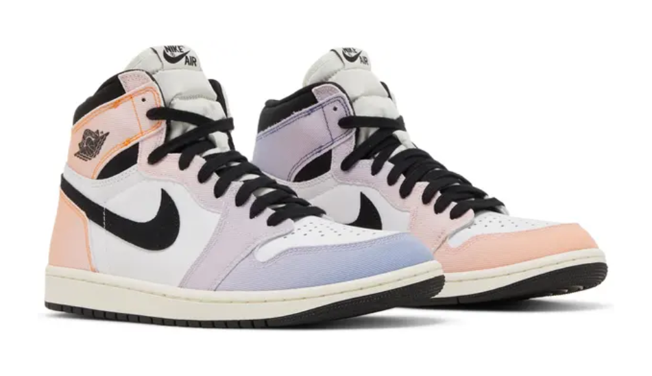 Air Jordan 1 Retro High OG 'Skyline'