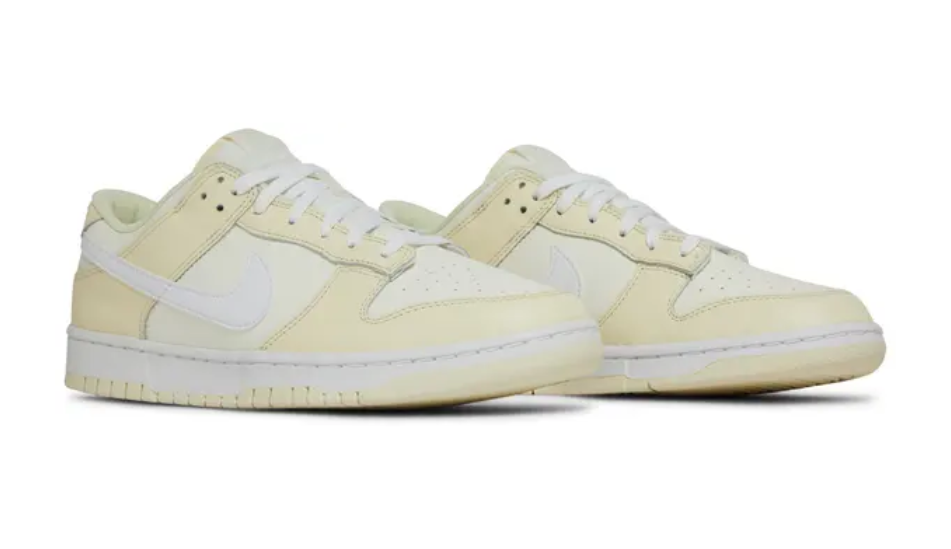 Dunk Low 'Coconut Milk'