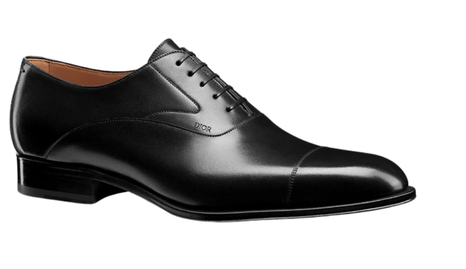 Dior Timeless Oxford Shoe