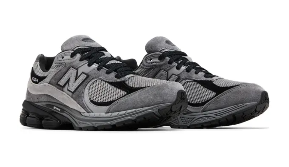 New Balance  Hype DC x 2002R 'Native Dynamics'