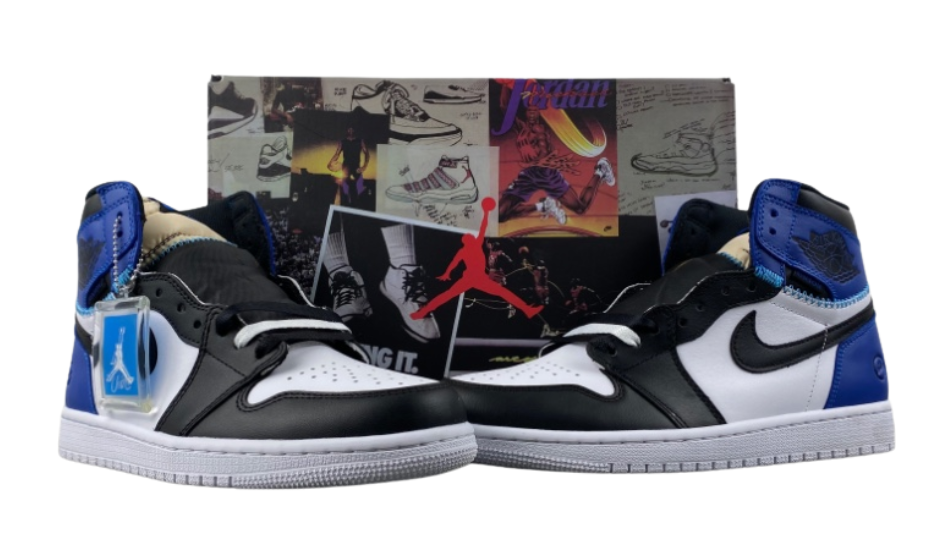 Air Jordan 1 High OG