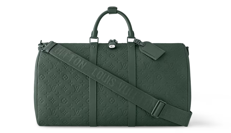 Keepall Bandoulière 50