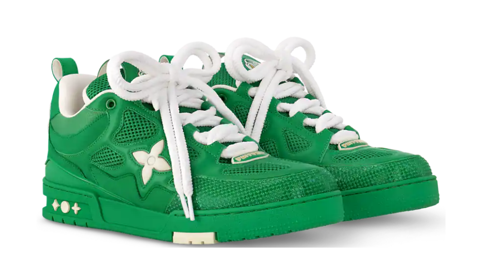 LV Skate Sneaker