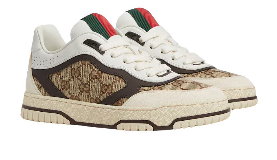 Women's Gucci Re-Web sneaker