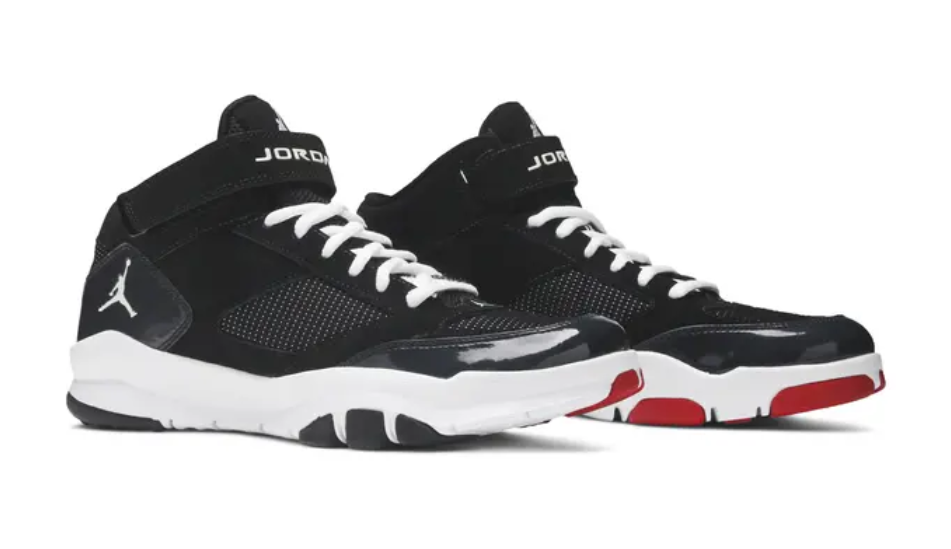 Jordan BCT Mid 2 'Bred'