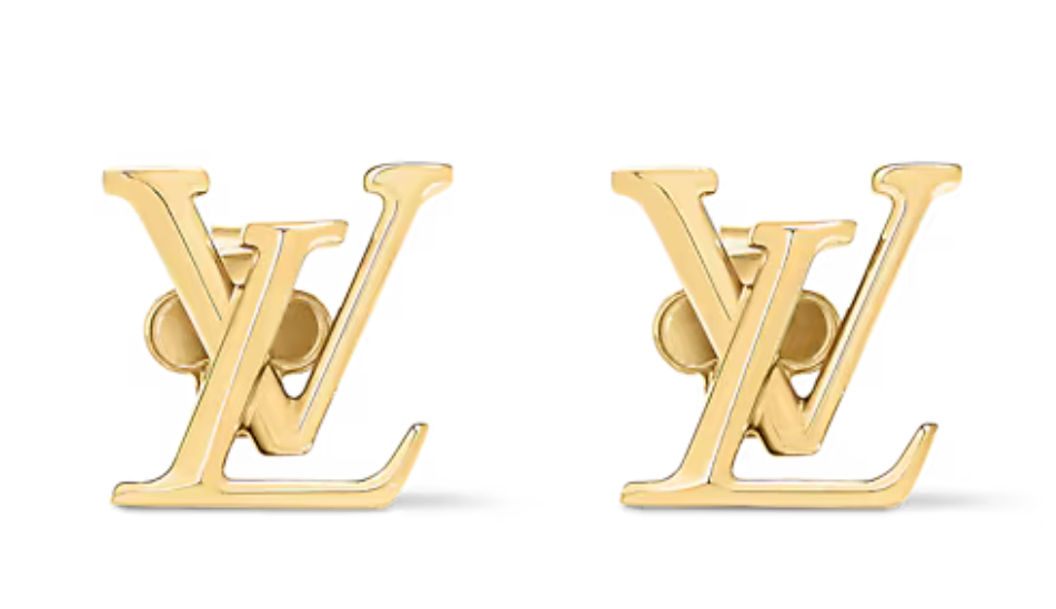 LV Iconic Earrings