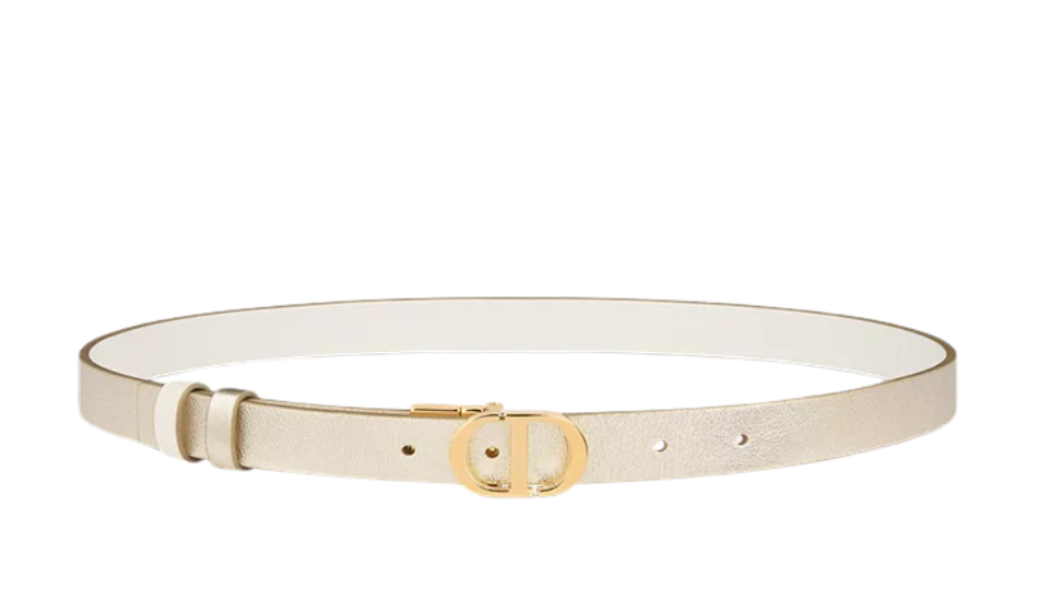 30 Montaigne Reversible Belt