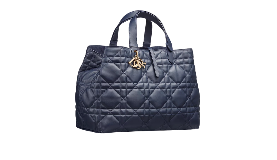 Large Dior Toujours Bag