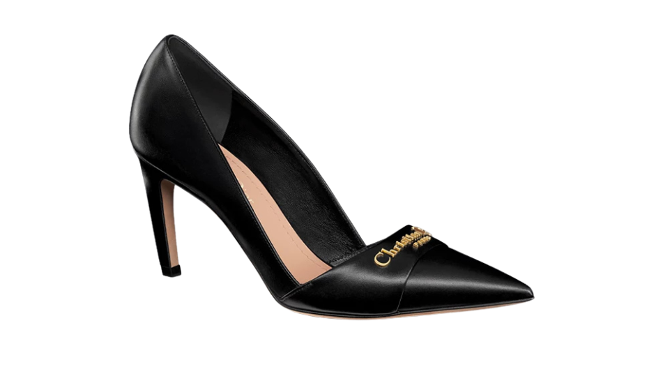 My Dior Pump
