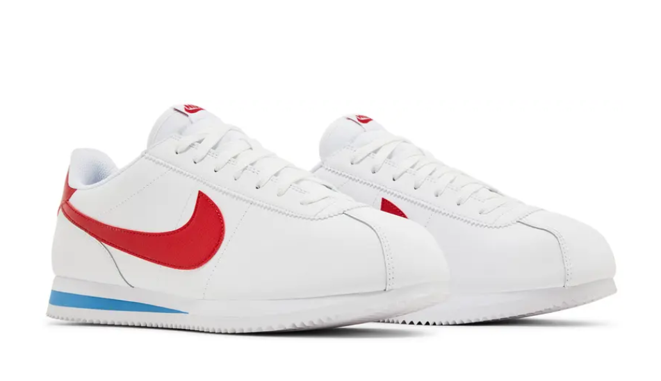 Cortez 'Forrest Gump' 2024