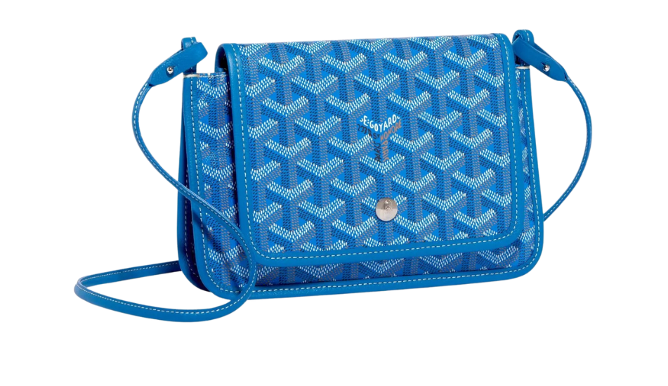 Plumet Pocket Wallet