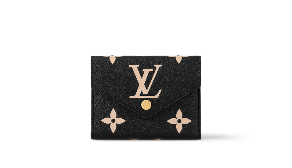 Victorine Wallet
