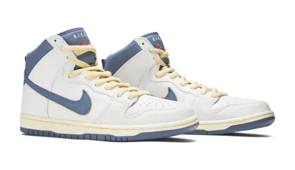 Atlas x Dunk High SB 'Lost At Sea'