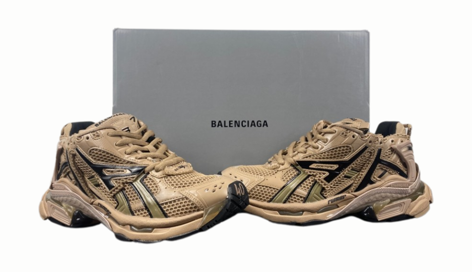 Balenciaga 7.0 Runner