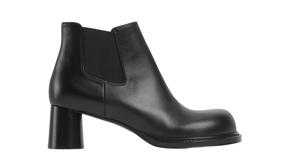 Cliff Chelsea Ankle Boot