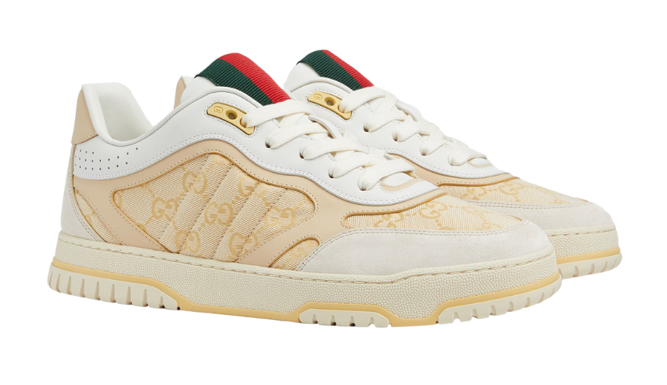 Men's Gucci Re-Web sneaker
