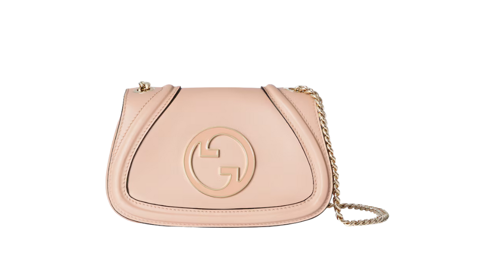 Gucci Blondie mini shoulder bag