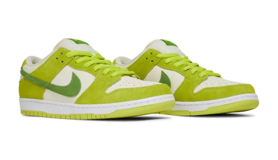 Dunk Low Pro SB 'Fruity Pack - Green Apple'