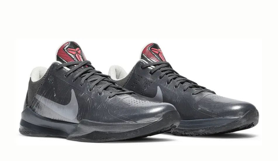 Nike Zoom Kobe 5 'Aston Martin'